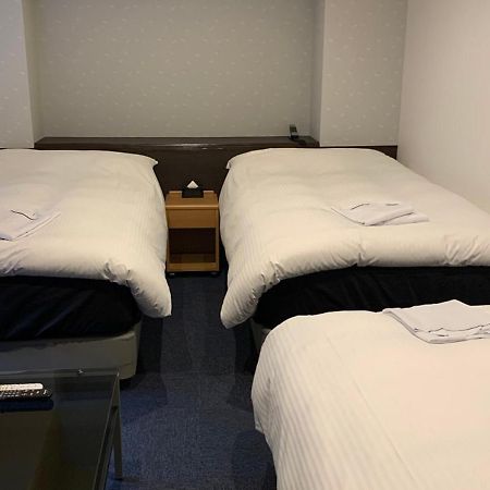 Nagoyaeki Access Hotel Exterior photo