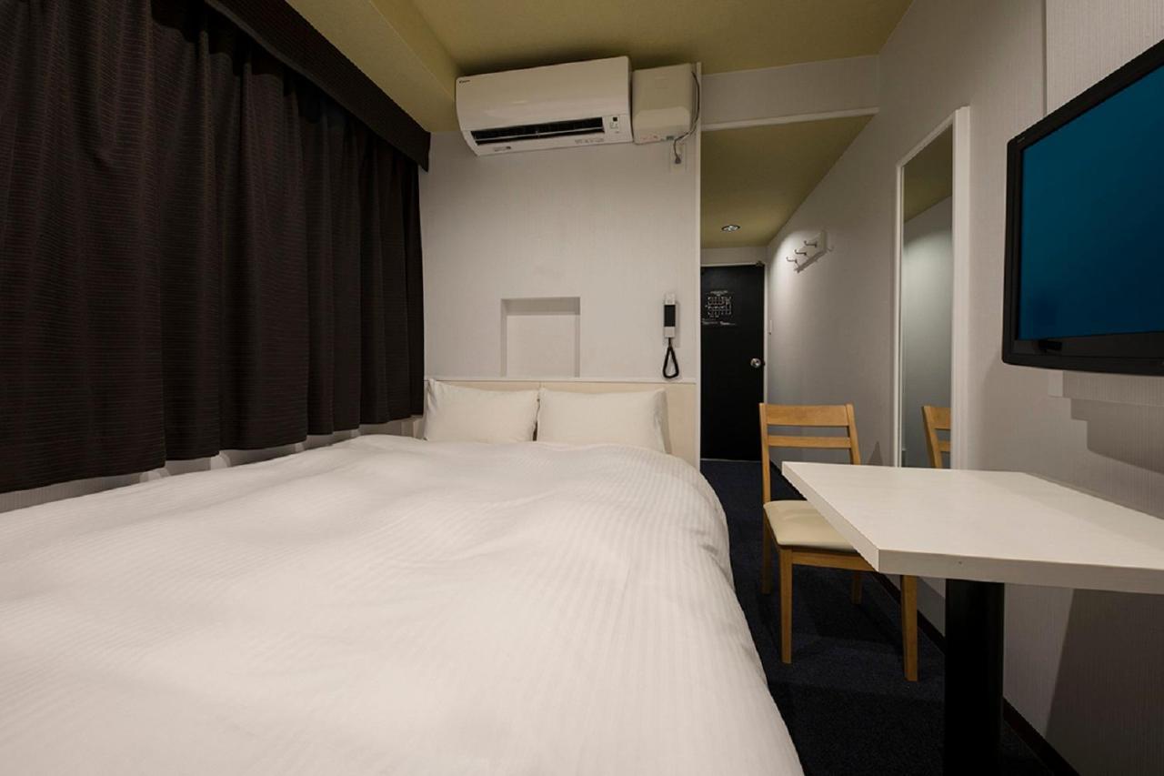 Nagoyaeki Access Hotel Exterior photo