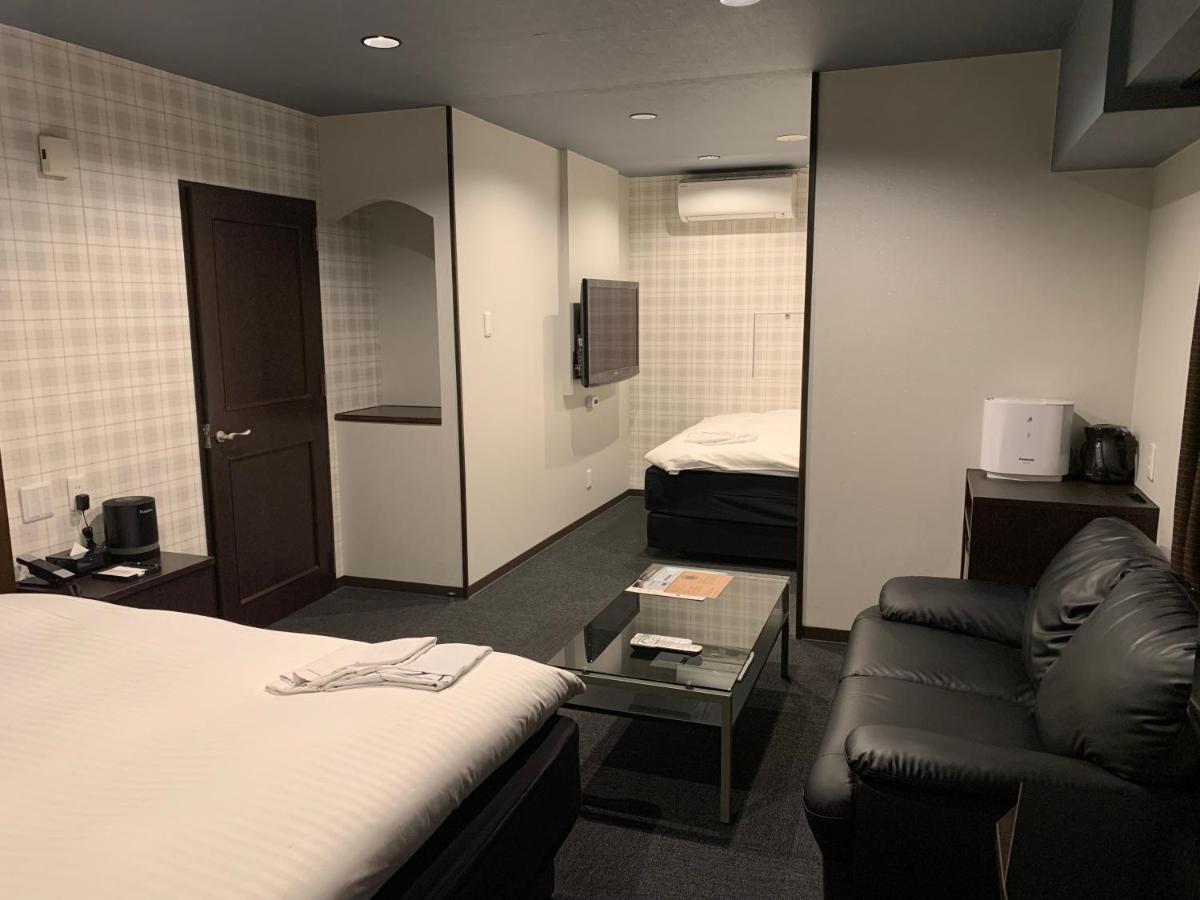 Nagoyaeki Access Hotel Exterior photo