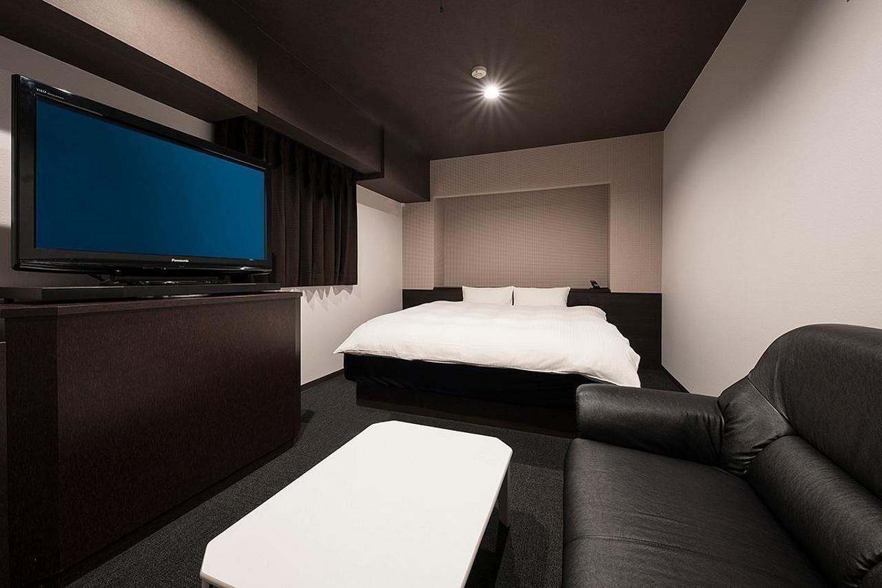 Nagoyaeki Access Hotel Exterior photo