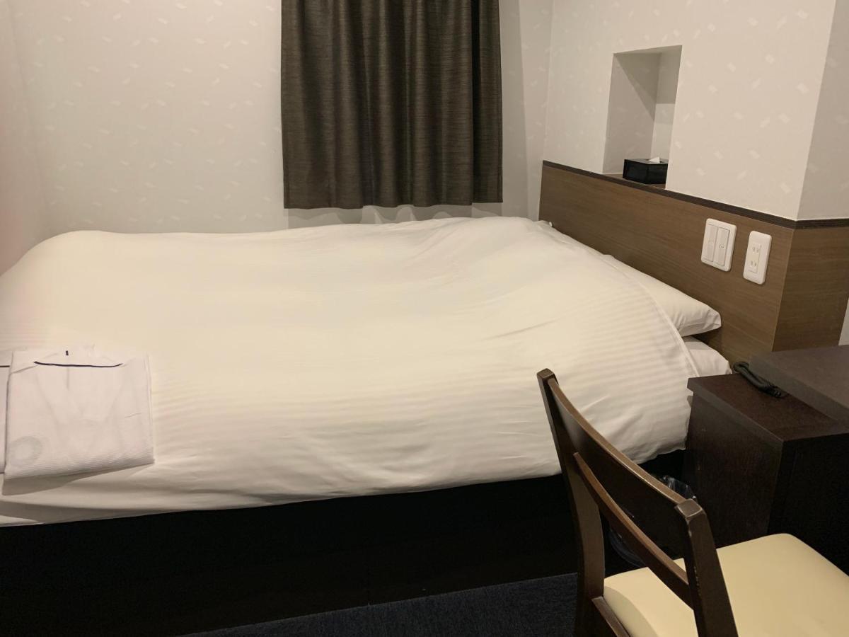 Nagoyaeki Access Hotel Exterior photo